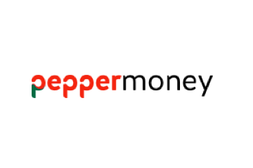 Pepper Money Logo